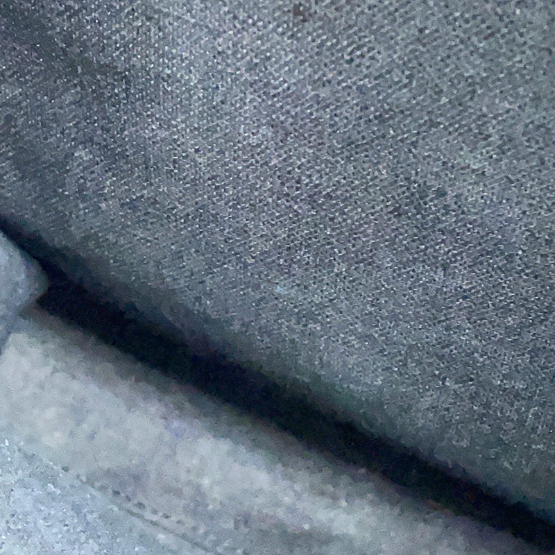 セリーヌ トートバッグ スモール バーティカル カバ ロゴ 総柄 PVC 191542DT2 CELINE 2way 黒