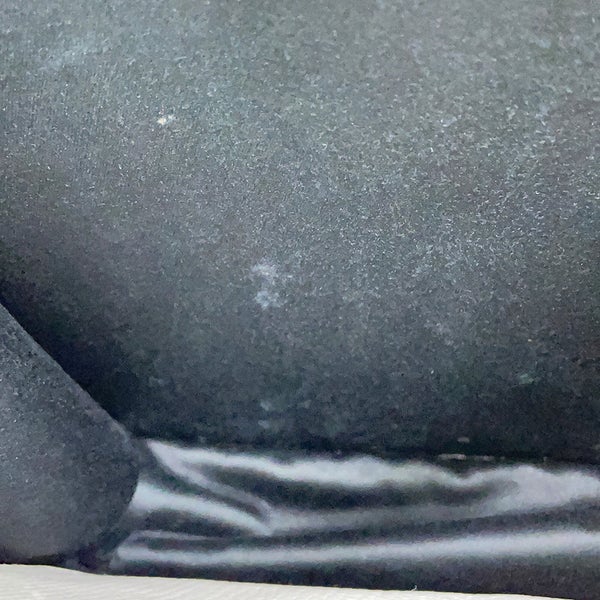 ミュウミュウ ハンドバッグ マドラス スクエア トート レザー 5BA231 Miu Miu 2way 白