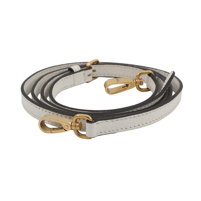 ミュウミュウ ハンドバッグ マドラス スクエア トート レザー 5BA231 Miu Miu 2way 白