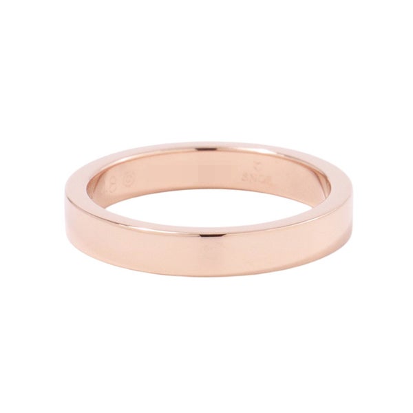 カルティエ リング C ドゥ カルティエ ウェディング K18PGピンクゴールド リングサイズ48 B4087248 Cartier 指輪