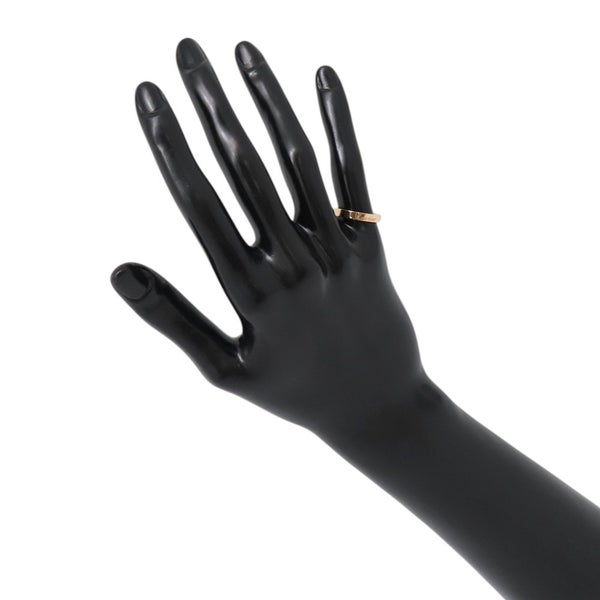 カルティエ リング C ドゥ カルティエ ウェディング K18PGピンクゴールド リングサイズ48 B4087248 Cartier 指輪