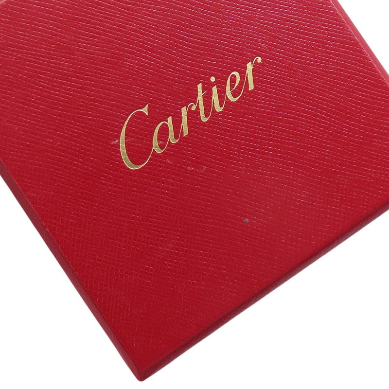カルティエ リング C ドゥ カルティエ ウェディング K18PGピンクゴールド リングサイズ48 B4087248 Cartier 指輪