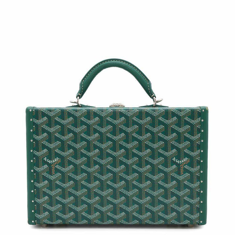 ゴヤール ハンドバッグ グランド・ホテル トランクバッグ GHOTELPMLTY09CL09P GOYARD