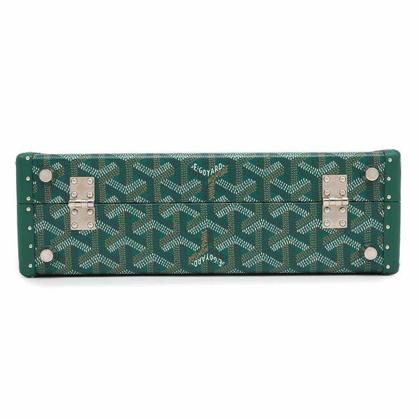 ゴヤール ハンドバッグ グランド・ホテル トランクバッグ GHOTELPMLTY09CL09P GOYARD
