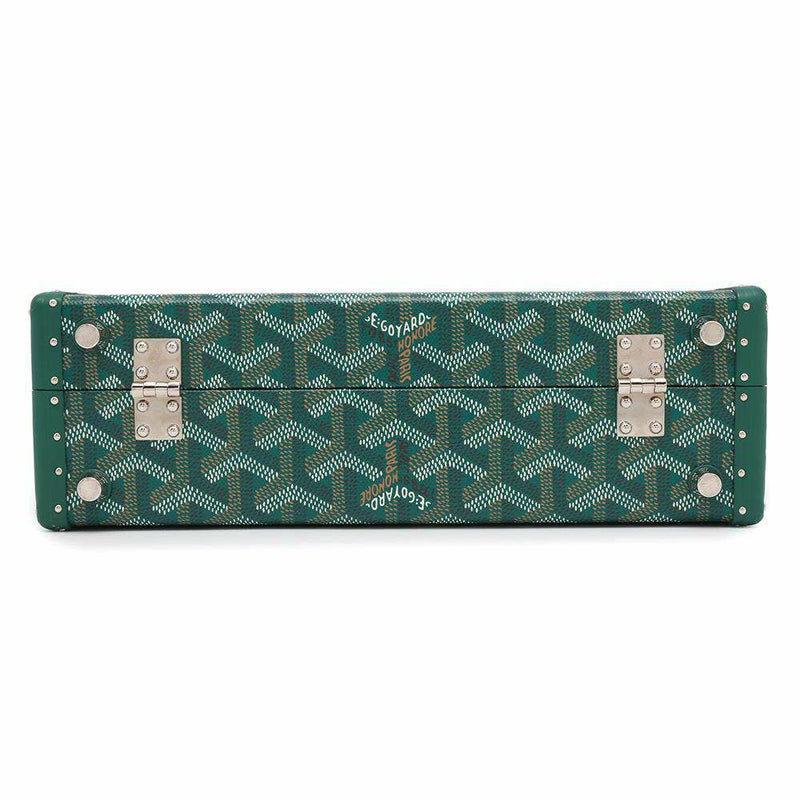 ゴヤール ハンドバッグ グランド・ホテル トランクバッグ GHOTELPMLTY09CL09P GOYARD