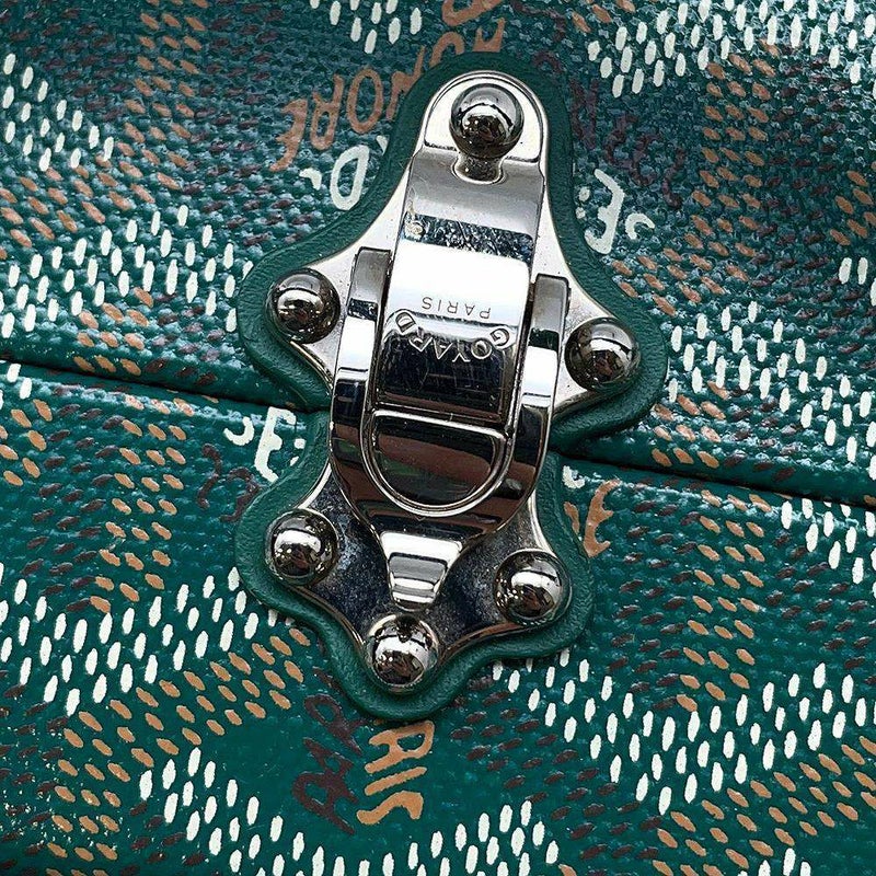 ゴヤール ハンドバッグ グランド・ホテル トランクバッグ GHOTELPMLTY09CL09P GOYARD