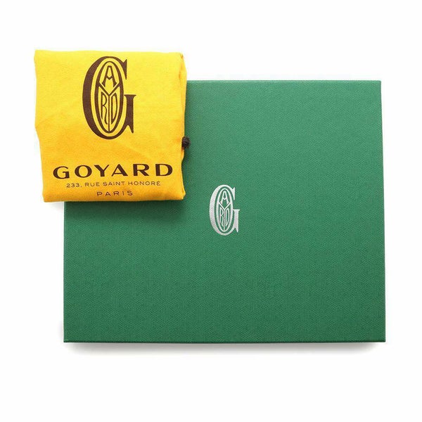ゴヤール ハンドバッグ グランド・ホテル トランクバッグ GHOTELPMLTY09CL09P GOYARD