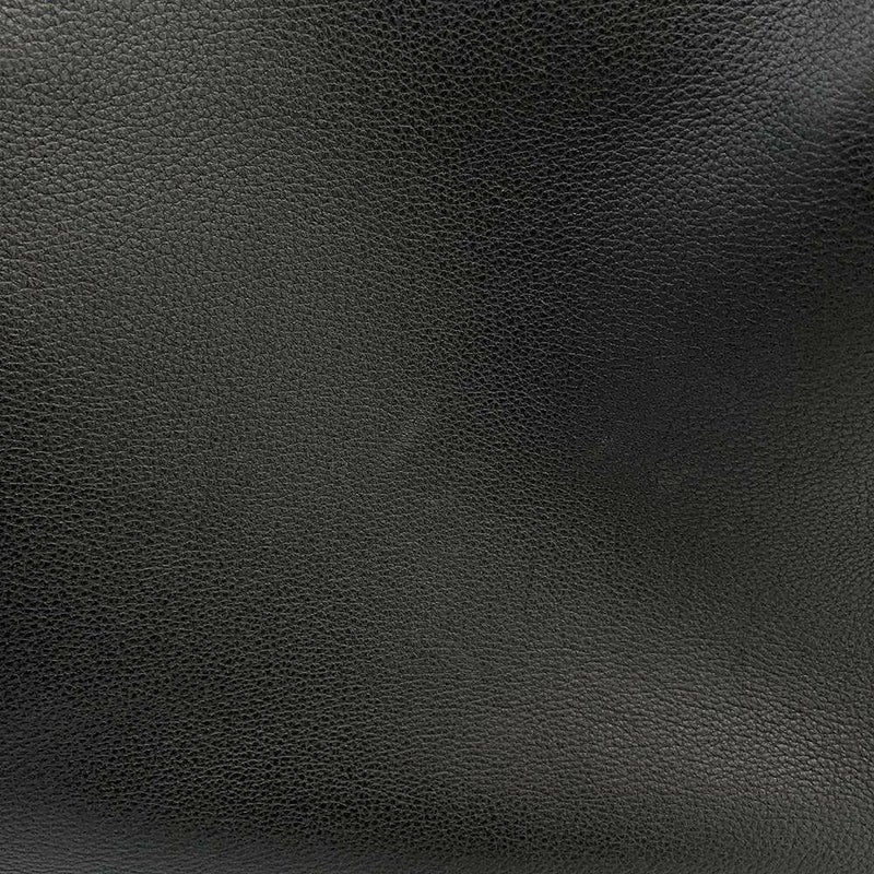 カルティエ ハンドバッグ Cドゥカルティエ SM レザー L1001830 Cartier 2way 黒