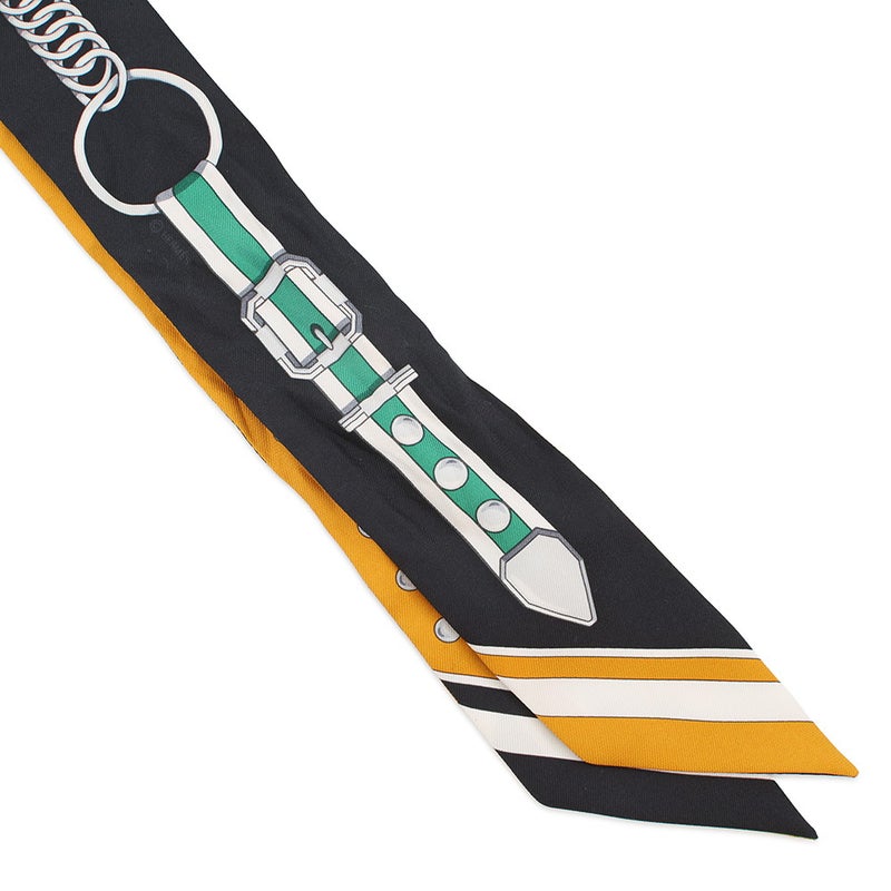 エルメス スカーフ ツイリー グラン・トゥラララ Grand Tralala HERMES シルクツイル 2022年春夏