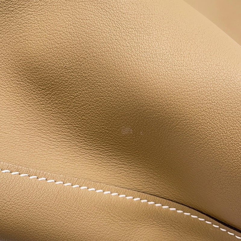 エルメス トートバッグ ネオ ドゥブルセンス 28 グリパンタン/プシエール スイフト W刻印 リバーシブル