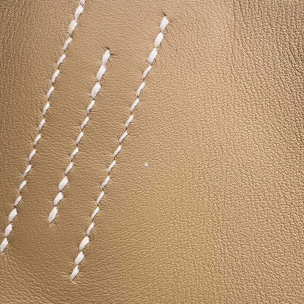 エルメス トートバッグ ネオ ドゥブルセンス 28 グリパンタン/プシエール スイフト W刻印 リバーシブル