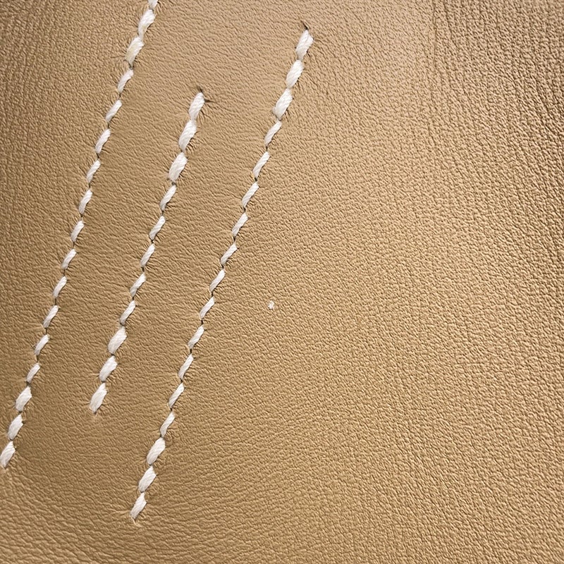 エルメス トートバッグ ネオ ドゥブルセンス 28 グリパンタン/プシエール スイフト W刻印 リバーシブル