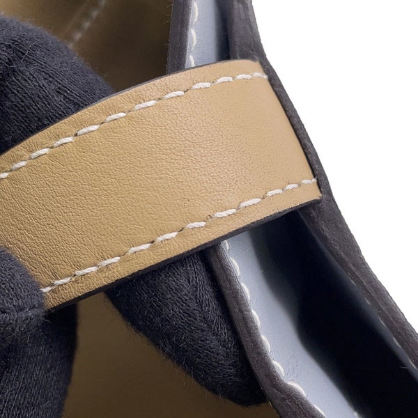 エルメス トートバッグ ネオ ドゥブルセンス 28 グリパンタン/プシエール スイフト W刻印 リバーシブル