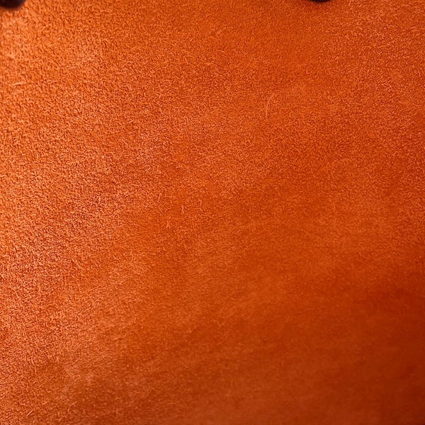 エルメス ショルダーバッグ エブリン3 PM オレンジミニアン/ゴールド金具 B刻印