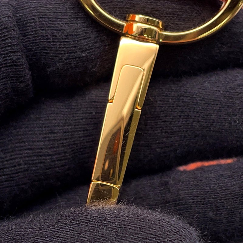 エルメス ショルダーバッグ エブリン3 PM オレンジミニアン/ゴールド金具 B刻印