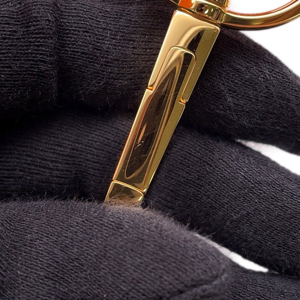 エルメス ショルダーバッグ エブリン3 PM オレンジミニアン/ゴールド金具 B刻印