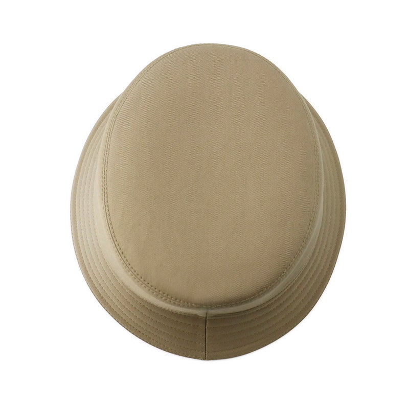 エルメス ハット ハーパー・Hエレクトリック 刺繍 コットン サイズ58 HERMES 帽子 バケットハット