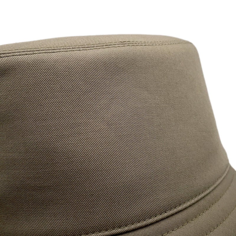 エルメス ハット ハーパー・Hエレクトリック 刺繍 コットン サイズ58 HERMES 帽子 バケットハット