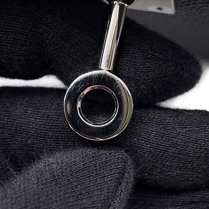 エルメス ハンドバッグ ミニケリー2 外縫い ブラック/グリメイヤー/シルバー金具 エプソン W刻印 ２wayショルダー 黒 SPO