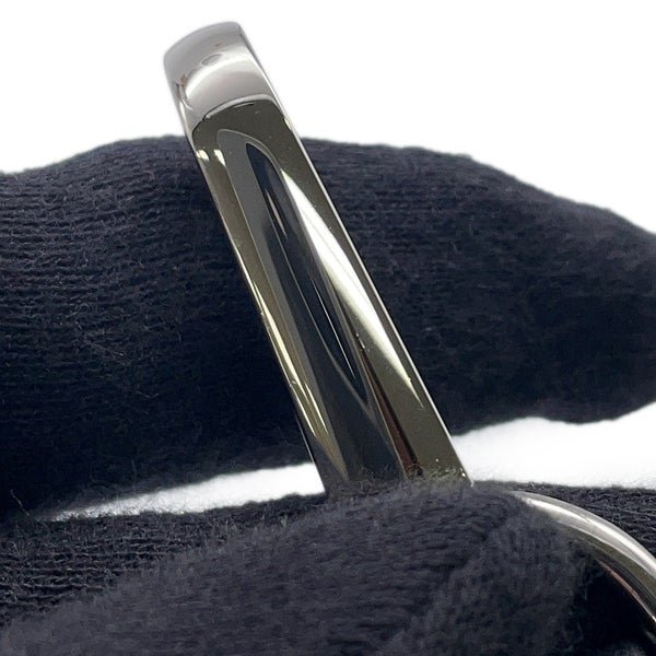 エルメス エブリンTPM 111cm アマゾン ブラック/シルバー金具 トリヨンクレマンス K刻印 黒