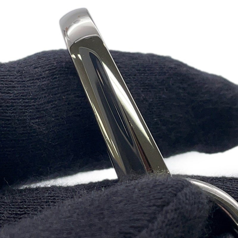 エルメス エブリンTPM 111cm アマゾン ブラック/シルバー金具 トリヨンクレマンス K刻印 黒