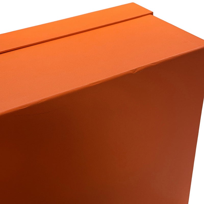 エルメス トートバッグ ネオ・ガーデン 23 ガーデンパーティ ブラック/シルバー金具 ネゴンダ W刻印 黒