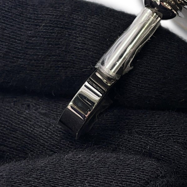 エルメス ミニケリー2 外縫い シュヴァル・ド・ボワ ブラック/シルバー金具 タデラクト W刻印 ２wayショルダー 黒