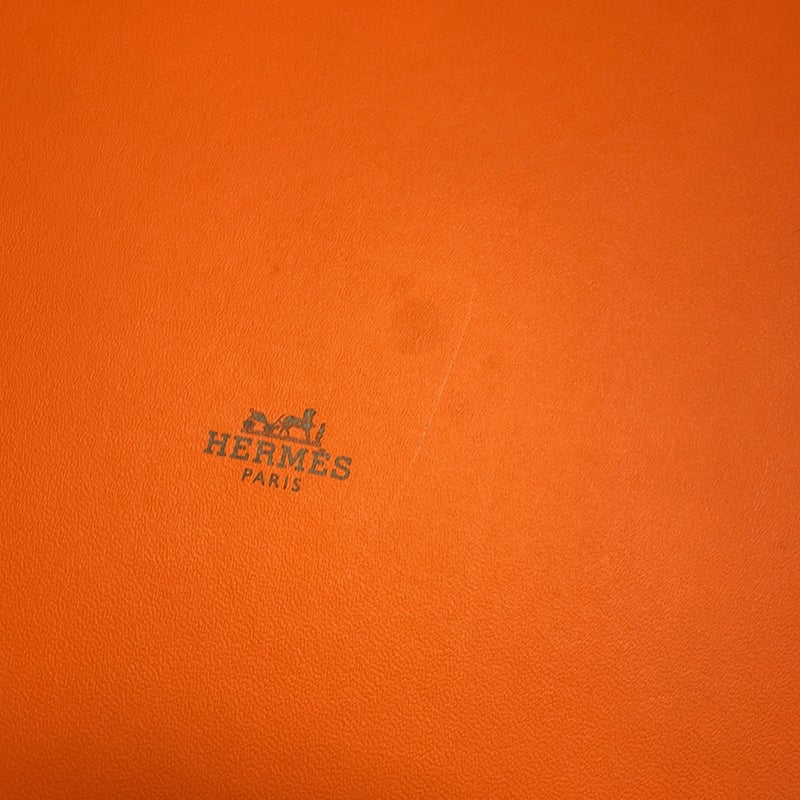 エルメス ハンドバッグ ピコタンロックPM トレンチ/シルバー金具 トリヨンクレマンス K刻印