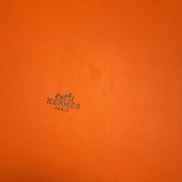 エルメス ハンドバッグ ピコタンロックPM トレンチ/シルバー金具 トリヨンクレマンス K刻印