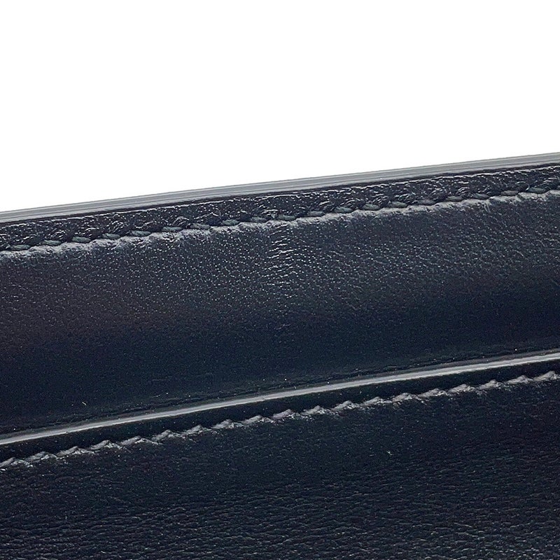 プラダ ハンドバッグ サフィアーノレザー 1BA113 PRADA 2wayショルダーバッグ 黒