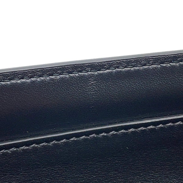 プラダ ハンドバッグ サフィアーノレザー 1BA113 PRADA 2wayショルダーバッグ 黒