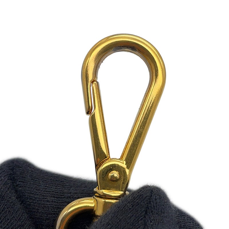 プラダ ハンドバッグ サフィアーノレザー 1BA113 PRADA 2wayショルダーバッグ 黒