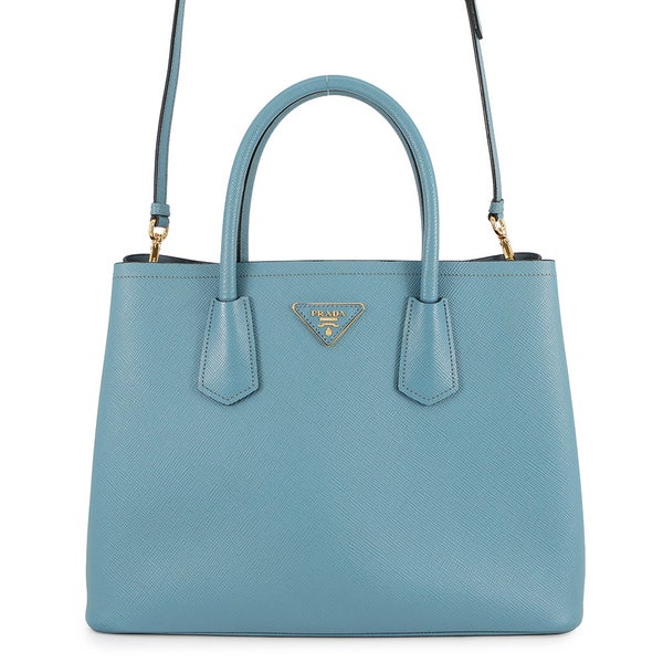 プラダ ハンドバッグ キュイール サフィアーノ レザー BN2775 PRADA 2wayショルダーバッグ