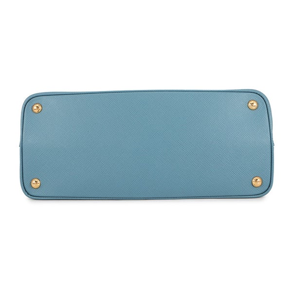 プラダ ハンドバッグ キュイール サフィアーノ レザー BN2775 PRADA 2wayショルダーバッグ