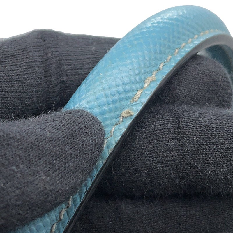 プラダ ハンドバッグ キュイール サフィアーノ レザー BN2775 PRADA 2wayショルダーバッグ