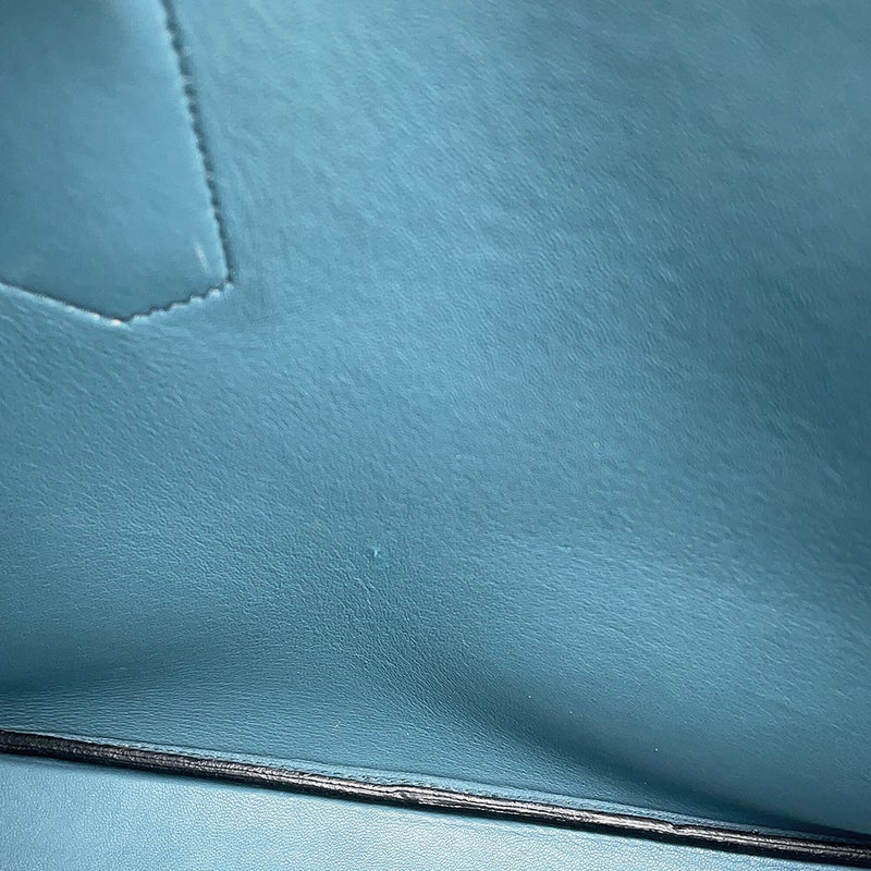 プラダ ハンドバッグ キュイール サフィアーノ レザー BN2775 PRADA 2wayショルダーバッグ