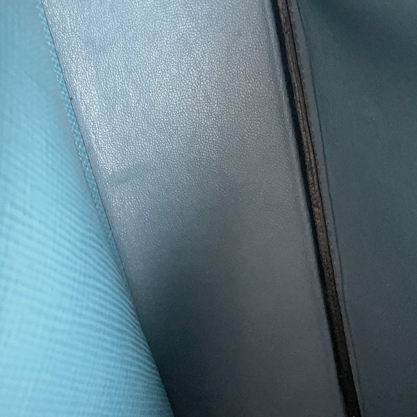 プラダ ハンドバッグ キュイール サフィアーノ レザー BN2775 PRADA 2wayショルダーバッグ