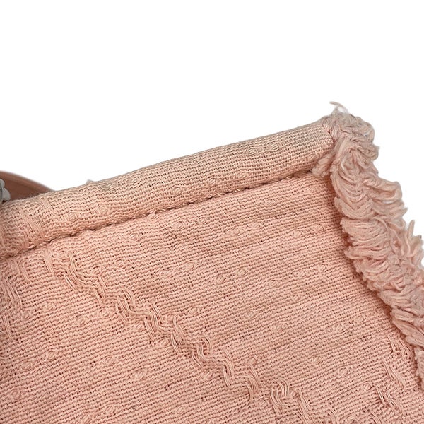 シャネル トートバッグ ココマーク ラージ ショッピングバッグ キャンバス A57180 CHANEL 2way