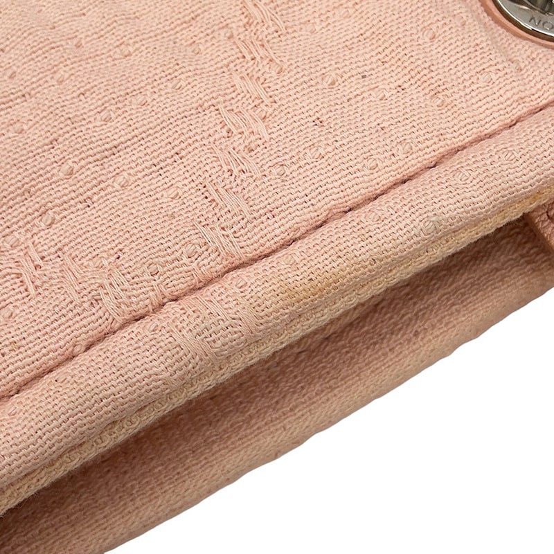 シャネル トートバッグ ココマーク ラージ ショッピングバッグ キャンバス A57180 CHANEL 2way