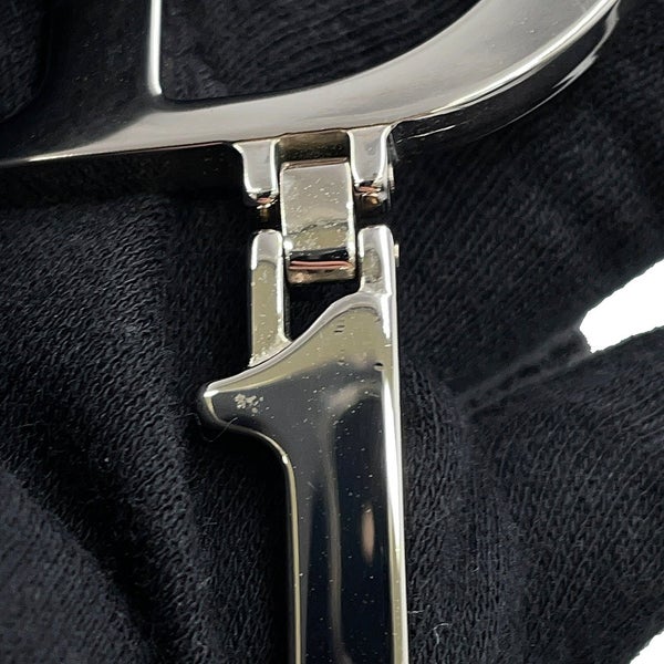 ディオール ハンドバッグ レザー 黒 Christian Dior