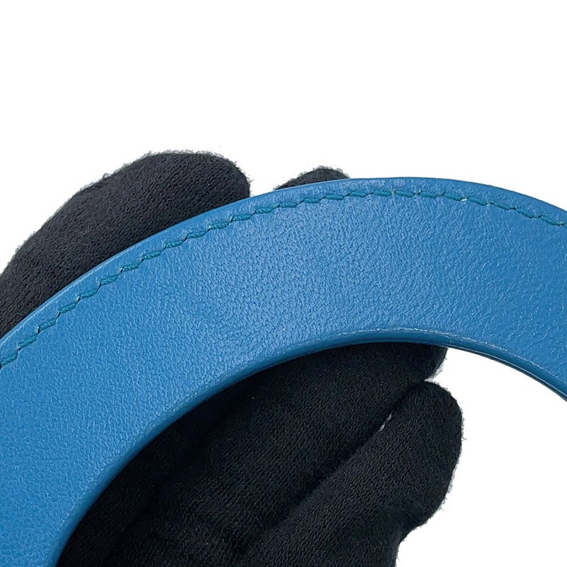 クリスチャン・ディオール ハンドバッグ カナージュ レディディオール ミニ レザー Christian Dior