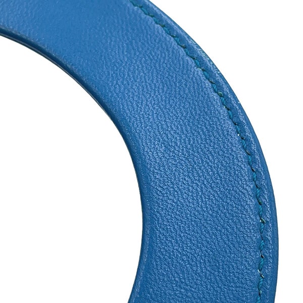 クリスチャン・ディオール ハンドバッグ カナージュ レディディオール ミニ レザー Christian Dior