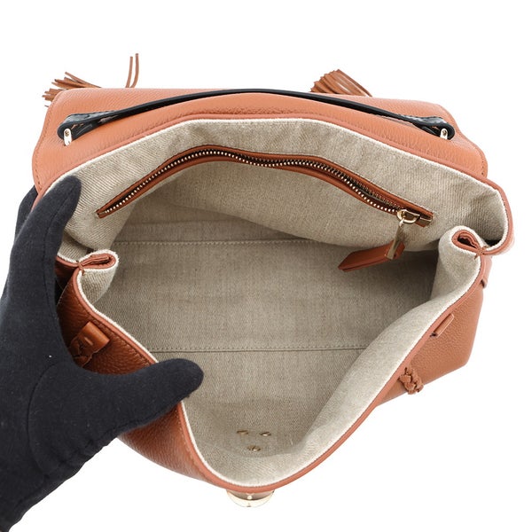 クロエ ショルダーバッグ ベネロペ ミディアム レザー CHC23US569K15247 Chloe 2way