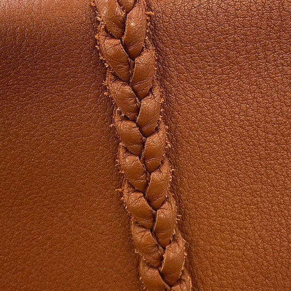 クロエ ショルダーバッグ ベネロペ ミディアム レザー CHC23US569K15247 Chloe 2way