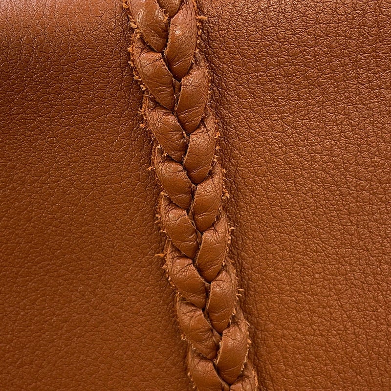 クロエ ショルダーバッグ ベネロペ ミディアム レザー CHC23US569K15247 Chloe 2way