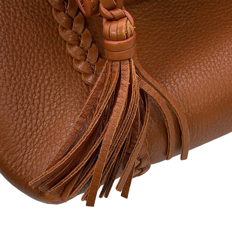 クロエ ショルダーバッグ ベネロペ ミディアム レザー CHC23US569K15247 Chloe 2way