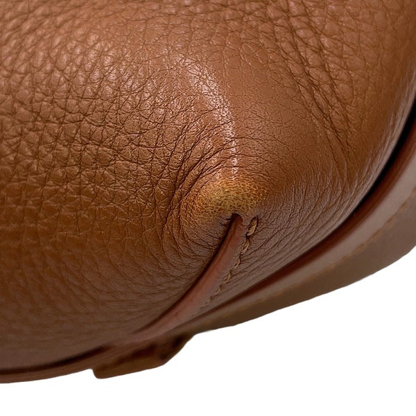 クロエ ショルダーバッグ ベネロペ ミディアム レザー CHC23US569K15247 Chloe 2way