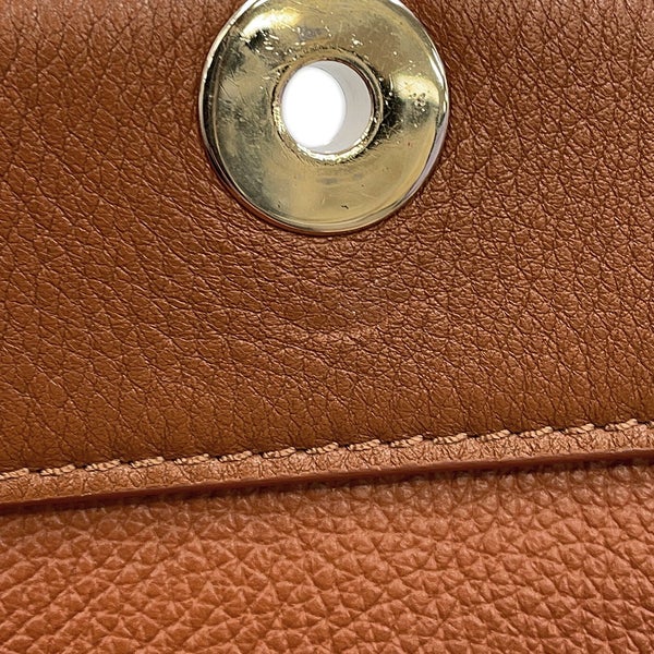 クロエ ショルダーバッグ ベネロペ ミディアム レザー CHC23US569K15247 Chloe 2way