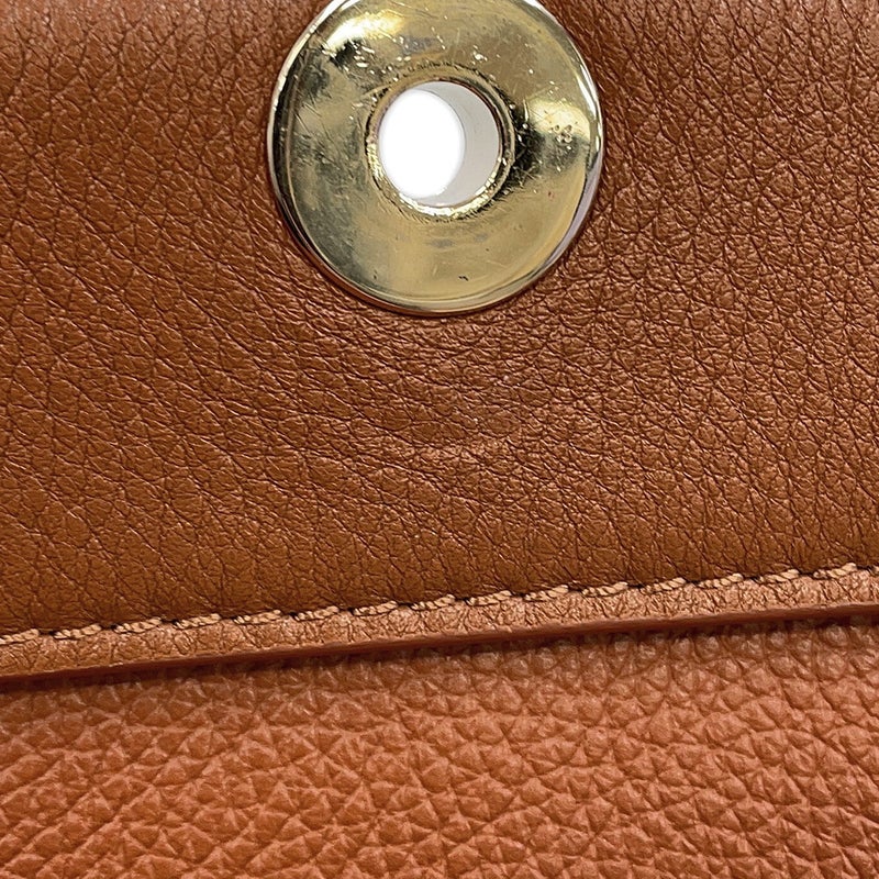 クロエ ショルダーバッグ ベネロペ ミディアム レザー CHC23US569K15247 Chloe 2way