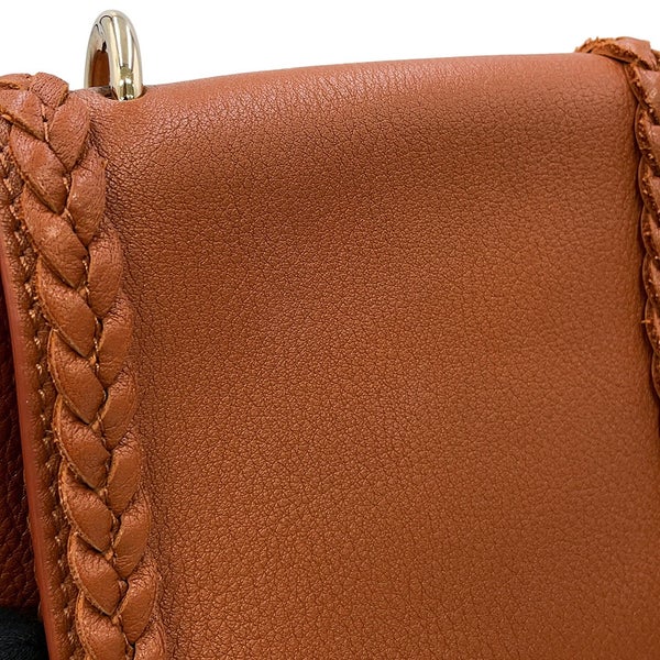 クロエ ショルダーバッグ ベネロペ ミディアム レザー CHC23US569K15247 Chloe 2way